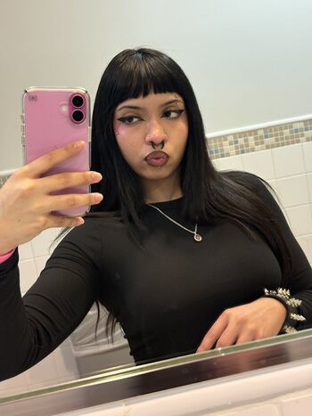 🔥 Kristicore leaked private photo uncensored full