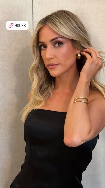 🔥 Kristin cavallari page leaked private photo uncensored full