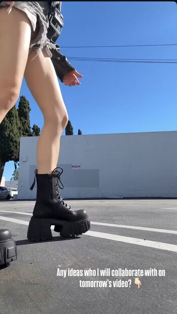 🔥 Kristina rybalchenko page leaked private photo uncensored full