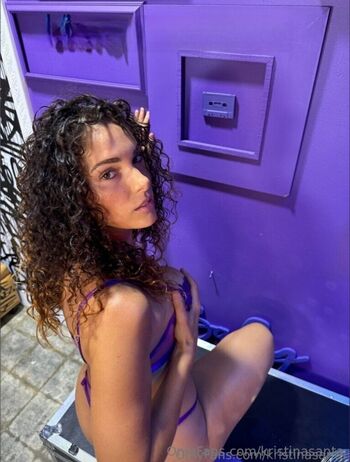 🔥 Kristina santa leaked private photo uncensored full