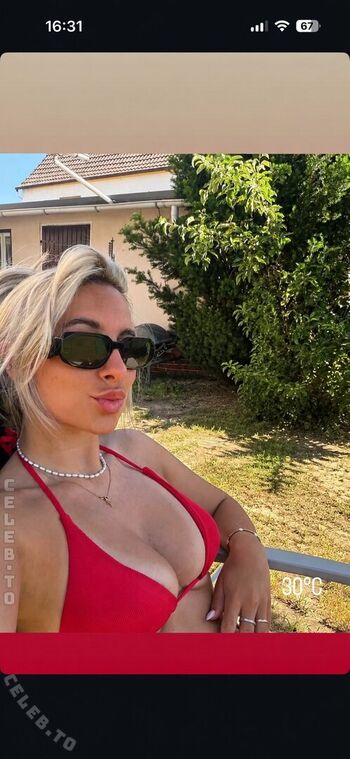 🔥 Kristinkbi leaked private photo uncensored full