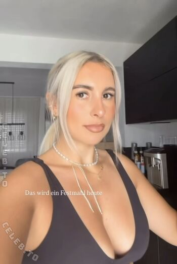 🔥 Kristinkbi leaked private photo uncensored full