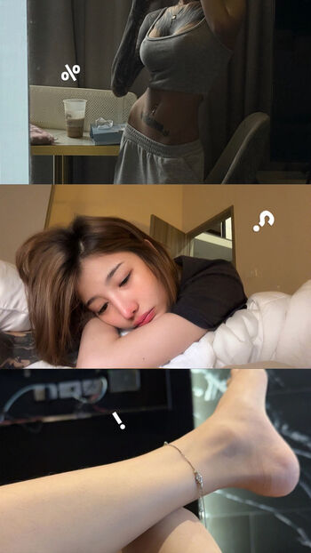 🔥 Krittiya kongmuang page leaked private photo uncensored full