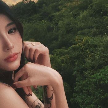 🔥 Krittiya kongmuang page leaked private photo uncensored full