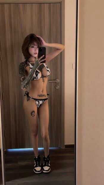 🔥 Krittiya kongmuang page leaked private photo uncensored full