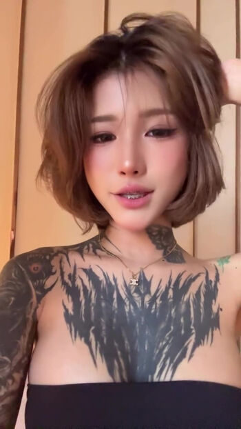 🔥 Krittiya kongmuang page leaked private photo uncensored full