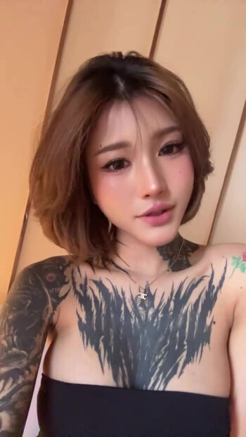 🔥 Krittiya kongmuang page leaked private photo uncensored full