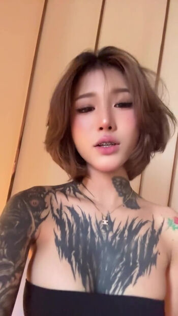 🔥 Krittiya kongmuang page leaked private photo uncensored full