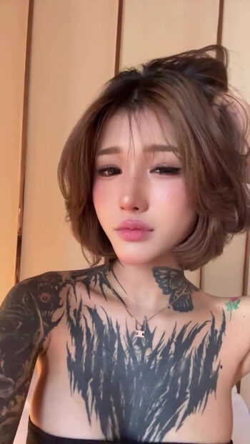 🔥 Krittiya kongmuang page leaked private photo uncensored full