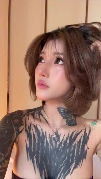🔥 Krittiya kongmuang page leaked private photo uncensored full