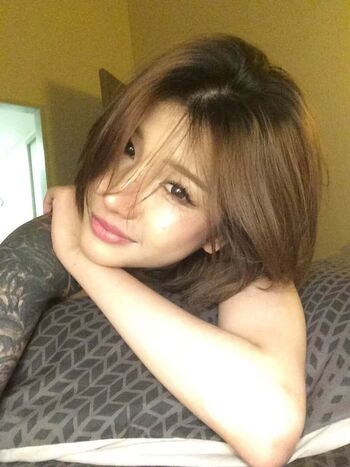 🔥 Krittiya kongmuang page leaked private photo uncensored full