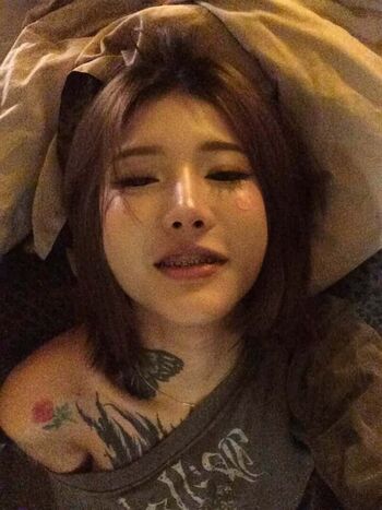 🔥 Krittiya kongmuang page leaked private photo uncensored full