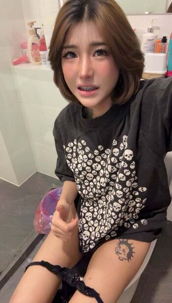 🔥 Krittiya kongmuang leaked private photo uncensored full