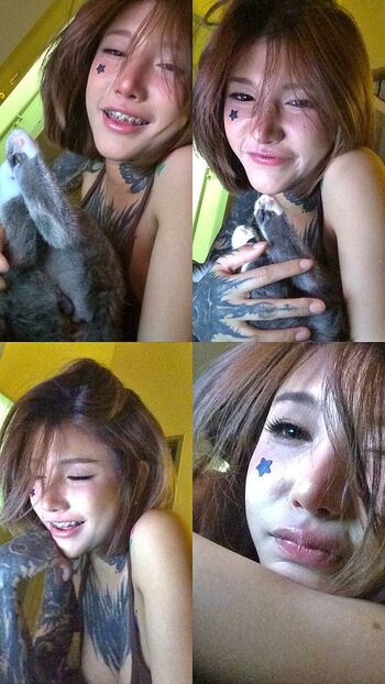 🔥 Krittiya kongmuang leaked private photo uncensored full