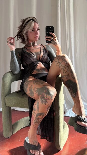 🔥 Krokodeal  page leaked private photo uncensored full