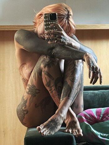 🔥 Krokodeal leaked private photo uncensored full