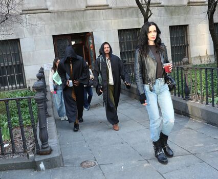 🔥 Krysten ritter page leaked private photo uncensored full