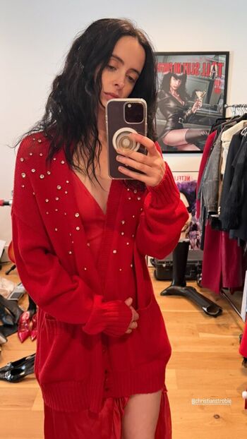 🔥 Krysten ritter leaked private photo uncensored full