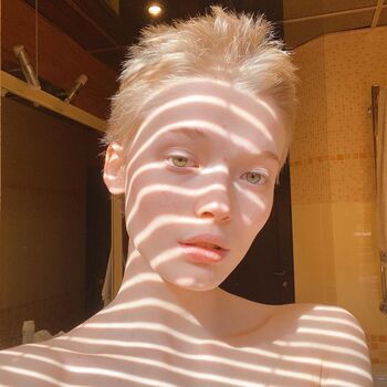 🔥 Ksenkanesesh leaked private photo uncensored full