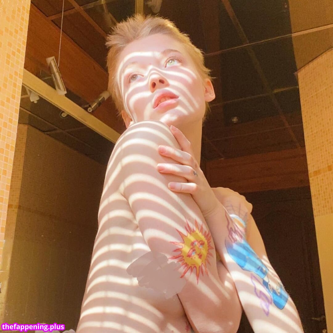 🔥 Page/ leaked private photo uncensored full