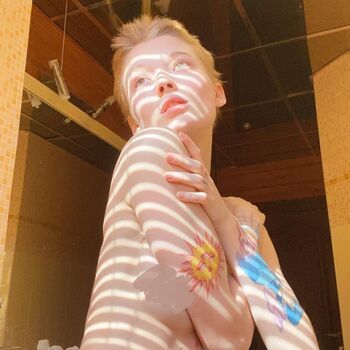 🔥 Ksenkanesesh leaked private photo uncensored full