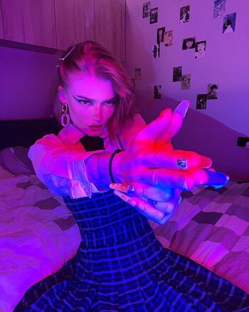 🔥 Ksenkanesesh page leaked private photo uncensored full
