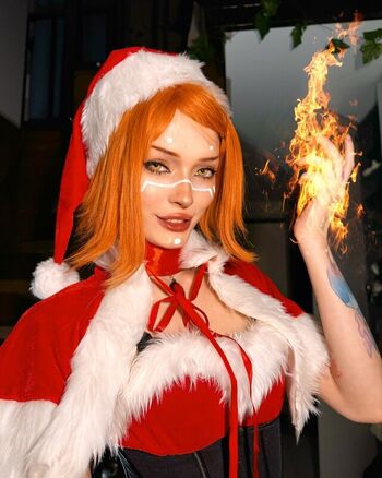 🔥 Ksenkanesesh page leaked private photo uncensored full