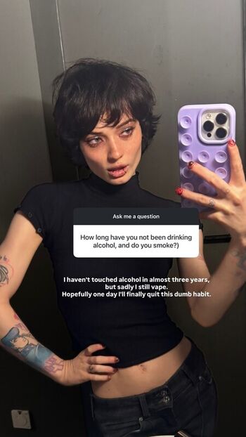 🔥 Ksenkanesesh page leaked private photo uncensored full