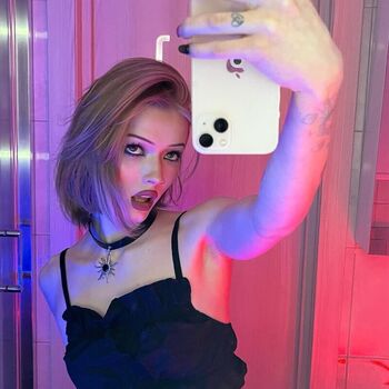 🔥 Ksenkanesesh page leaked private photo uncensored full
