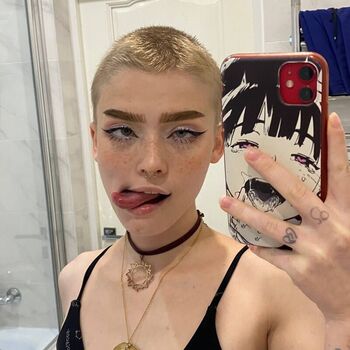 🔥 Ksenkanesesh page leaked private photo uncensored full