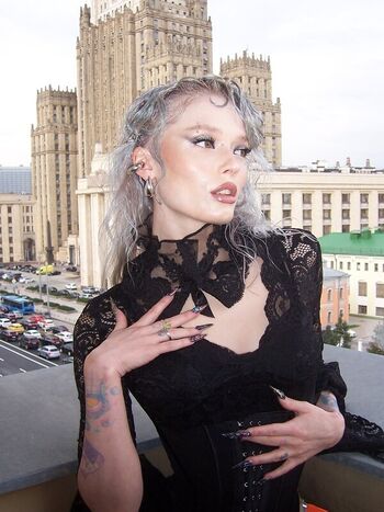 🔥 Ksenkanesesh page leaked private photo uncensored full