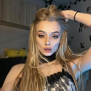 🔥 Ksenkanesesh leaked private photo uncensored full