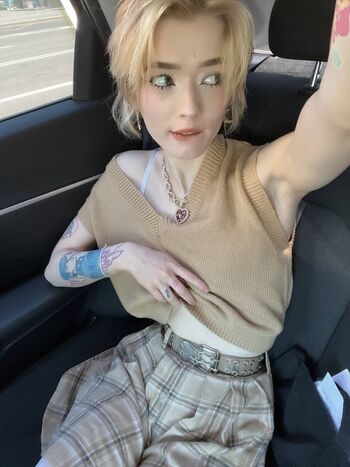 🔥 Ksenkanesesh leaked private photo uncensored full