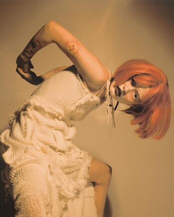 🔥 Ksenkanesesh page leaked private photo uncensored full