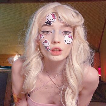 🔥 Ksenkanesesh page leaked private photo uncensored full