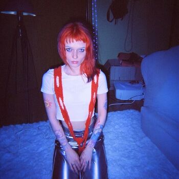 🔥 Ksenkanesesh page leaked private photo uncensored full