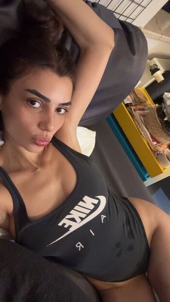 🔥 Kubra miranda camlibel leaked private photo uncensored full