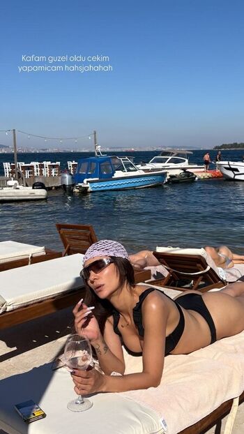 🔥 Kubra miranda camlibel leaked private photo uncensored full