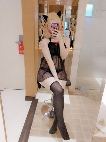 🔥 Kumi tenshi page leaked private photo uncensored full