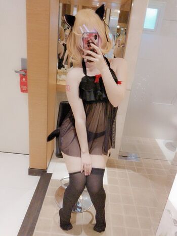 🔥 Kumi tenshi page leaked private photo uncensored full