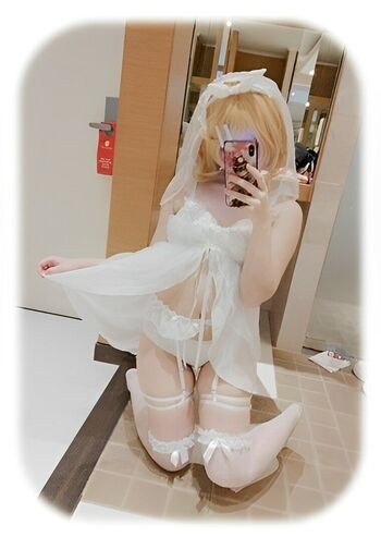 🔥 Kumi tenshi leaked private photo uncensored full