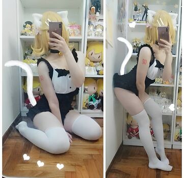 🔥 Kumi tenshi leaked private photo uncensored full