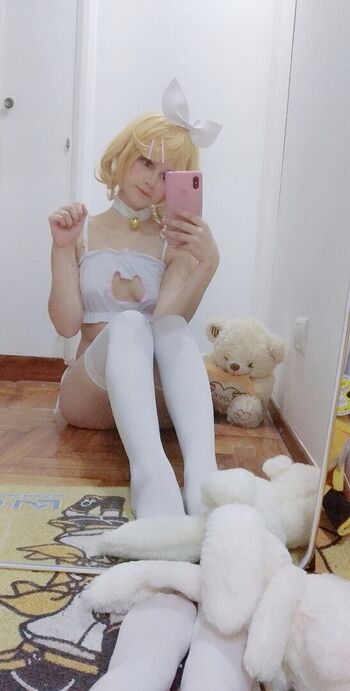 🔥 Kumi tenshi leaked private photo uncensored full