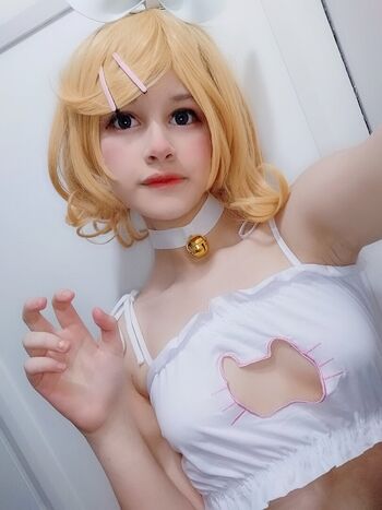 🔥 Kumi tenshi leaked private photo uncensored full