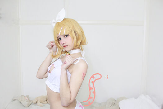 🔥 Kumi tenshi leaked private photo uncensored full
