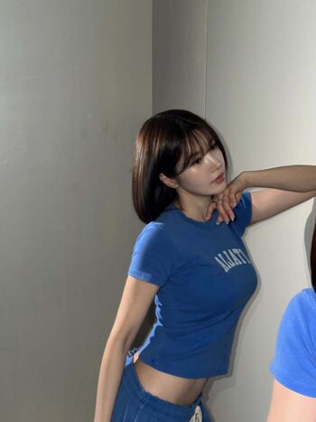 🔥 Kwon eunbi leaked private photo uncensored full