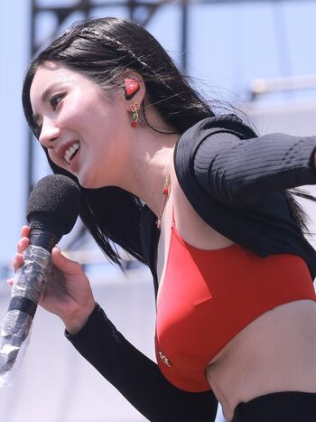 🔥 Kwon eunbi leaked private photo uncensored full