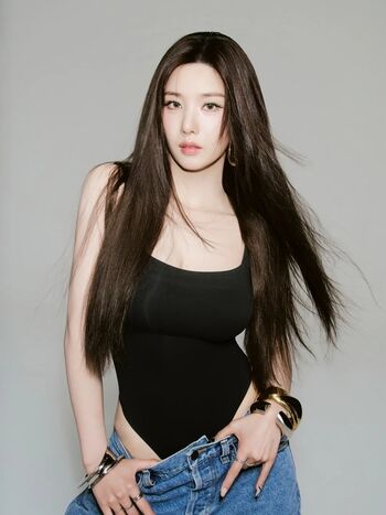 🔥 Kwon eunbi leaked private photo uncensored full