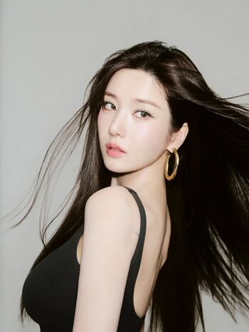 🔥 Kwon eunbi leaked private photo uncensored full