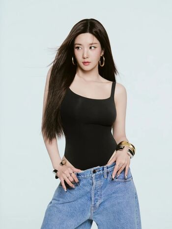 🔥 Kwon eunbi leaked private photo uncensored full